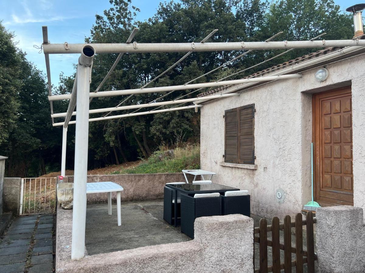 Maison T3 Bastia Sud, Casamozza Monte  Exterior foto