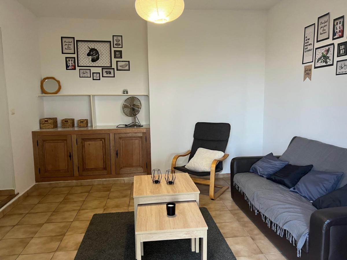 Maison T3 Bastia Sud, Casamozza Monte  Exterior foto